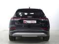 Audi Q4 e-tron 40 S Line 82KWh Zwart - thumbnail 5