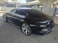 Porsche Taycan 4S SPORT 530CH Performance plus battery 1 year Noir - thumbnail 2