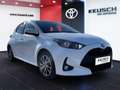 Toyota Yaris 1,5 l Hybrid, 5-türig, Act. Drive Weiß - thumbnail 18