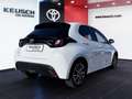 Toyota Yaris 1,5 l Hybrid, 5-türig, Act. Drive Weiß - thumbnail 14