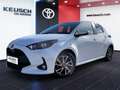 Toyota Yaris 1,5 l Hybrid, 5-türig, Act. Drive Weiß - thumbnail 2