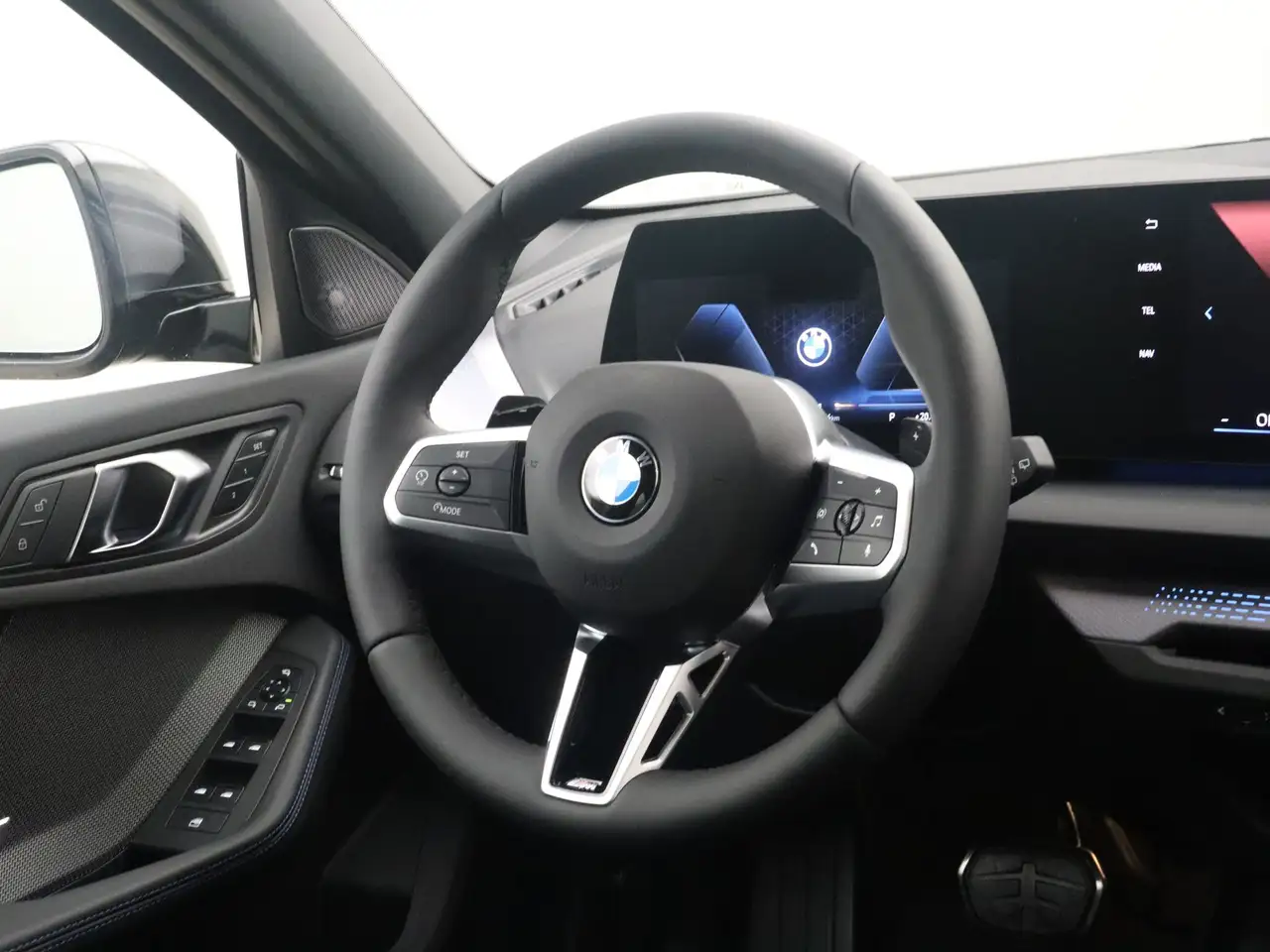 BMW 1 Series 2026