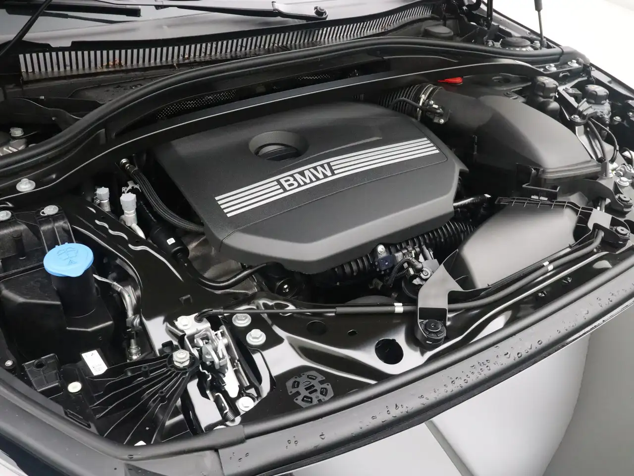 BMW 1 Series 2026