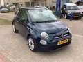 Fiat 500 0.9 TA T COLLEZI. Blauw - thumbnail 8