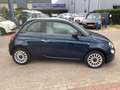 Fiat 500 0.9 TA T COLLEZI. Blauw - thumbnail 7