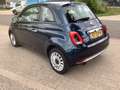 Fiat 500 0.9 TA T COLLEZI. Blauw - thumbnail 4