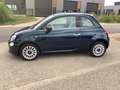 Fiat 500 0.9 TA T COLLEZI. Blauw - thumbnail 3
