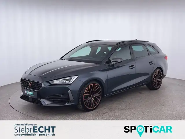 CUPRA Leon VZ 4Drive 2.0 TSI*NAVI*SHZ*RFK*uvm