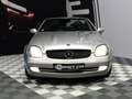 Mercedes-Benz SLK SLK 230 Kompressor  COUPE - BM 170 . PHASE 1 Grau - thumbnail 14