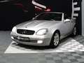 Mercedes-Benz SLK SLK 230 Kompressor  COUPE - BM 170 . PHASE 1 Grau - thumbnail 29