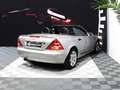 Mercedes-Benz SLK SLK 230 Kompressor  COUPE - BM 170 . PHASE 1 Grau - thumbnail 4