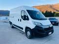 Citroen Jumper L2H2 140 CV EURO 6D 1 PROPRIETARIO Blanc - thumbnail 3