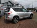 Toyota RAV 4 Executive*Allrad*Automatik*Leder*TÜV 03.2027 Gris - thumbnail 4