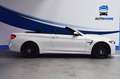 BMW M4 M4A Cabrio Competition Blanco - thumbnail 5