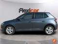 Skoda Fabia 1.0 TSI Ambition Plus 70kW Gris - thumbnail 2