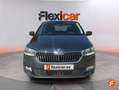 Skoda Fabia 1.0 TSI Ambition Plus 70kW Gris - thumbnail 5