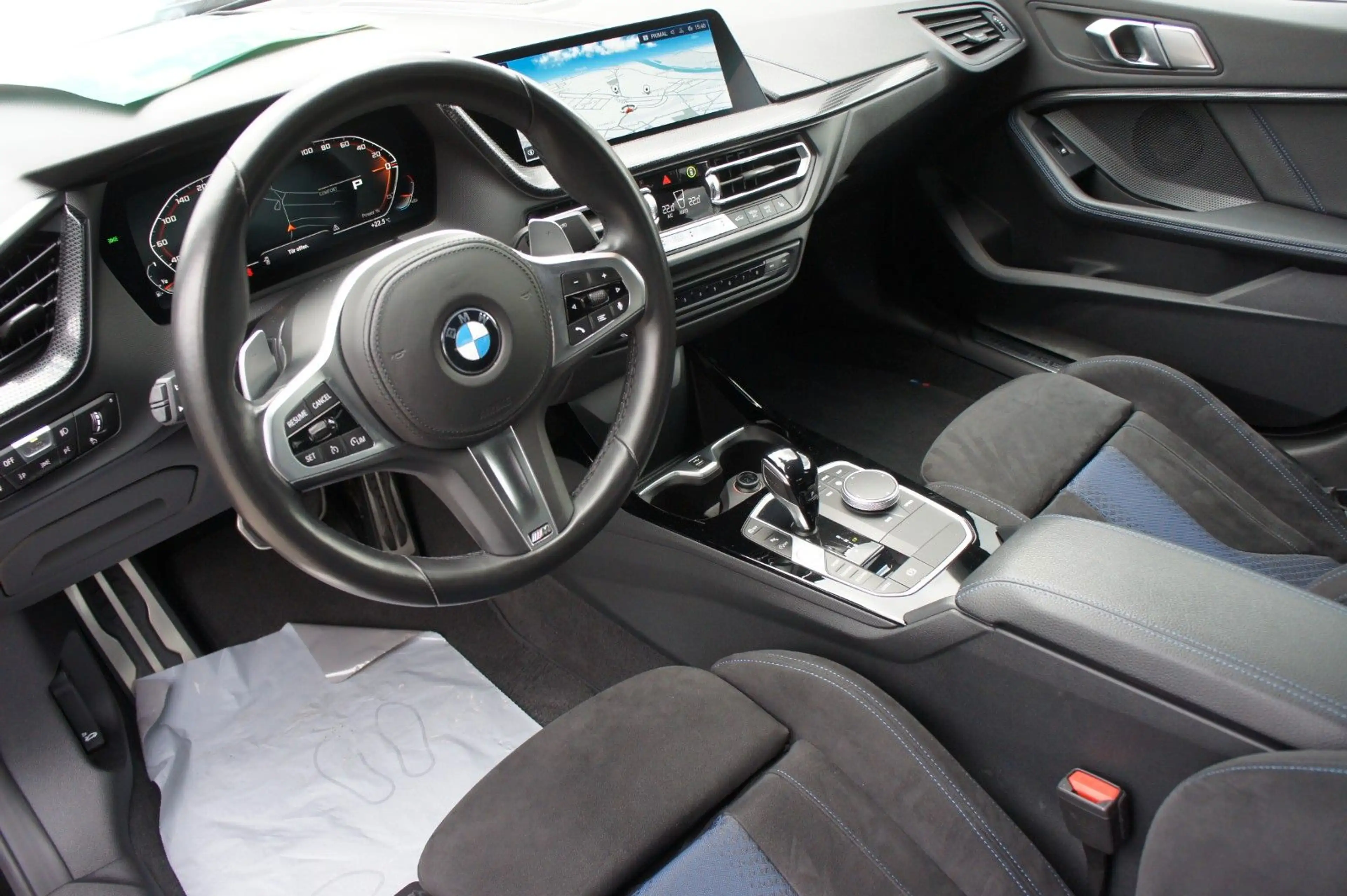 BMW 235 Gran Coupe xDrive *DAB*CARPLAY*KAMERA* — photo 13