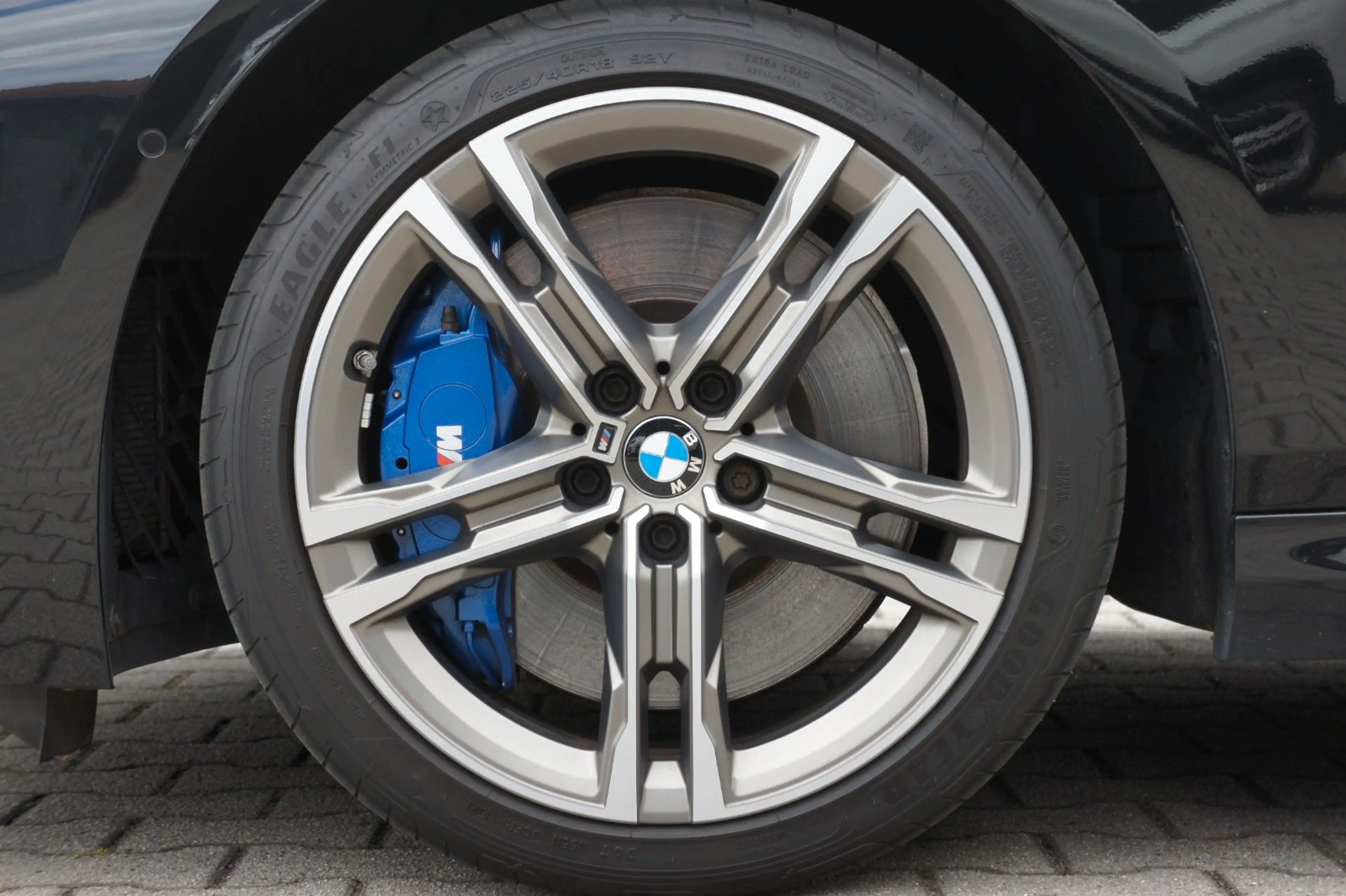 BMW 235 Gran Coupe xDrive *DAB*CARPLAY*KAMERA* — photo 11