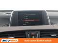 BMW X1 sDrive 18i xLine Bleu - thumbnail 22