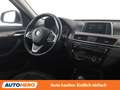 BMW X1 sDrive 18i xLine Bleu - thumbnail 13