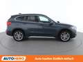 BMW X1 sDrive 18i xLine Bleu - thumbnail 7