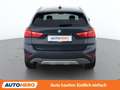 BMW X1 sDrive 18i xLine Bleu - thumbnail 5