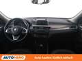 BMW X1 sDrive 18i xLine Bleu - thumbnail 12