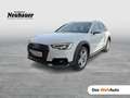 Audi A4 allroad quattro 3.0 TDI Weiß - thumbnail 1
