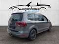 SEAT Alhambra FR SKY TSI DSG, AHV, 7 Sitzer, El. Türen Grau - thumbnail 3