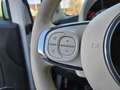 Fiat 500C 1.0i CABRIO MHEV Lounge Blanc - thumbnail 13