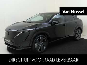 87kWh Batterij 242 1AT Evolve + 20'' lichtmetalen