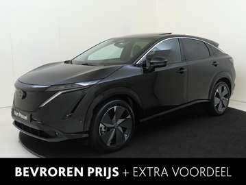 87kWh Batterij 242 1AT Evolve + 20'' lichtmetalen