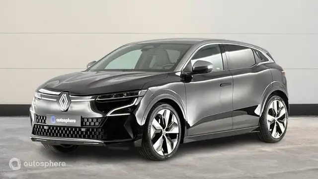 Renault Megane E-Tech Electric EV60 220ch Techno optimum charge