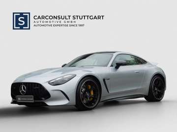 AMG GT 63 Coupe Premium Plus 4Matic+ NEUE MODELL