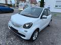 smart forFour 1.0 Passion**ORIG.44430KM**EURO 6**KLIMA Weiß - thumbnail 2