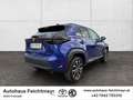 Toyota Yaris Cross HYBRID 2WD Active Drive Safety Paket 5t. Blau - thumbnail 5
