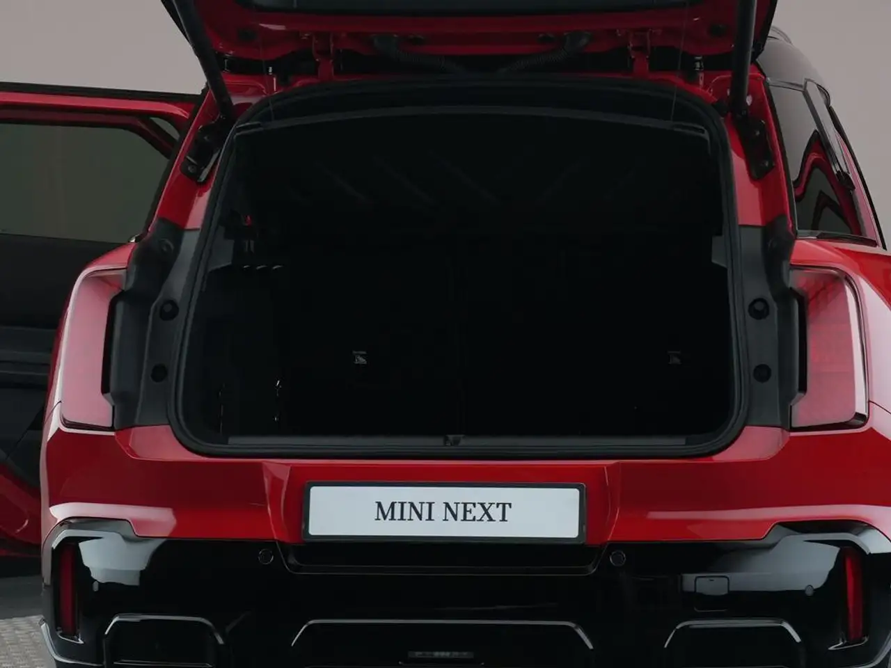 MINI John Cooper Works Countryman 2026 — фото 12