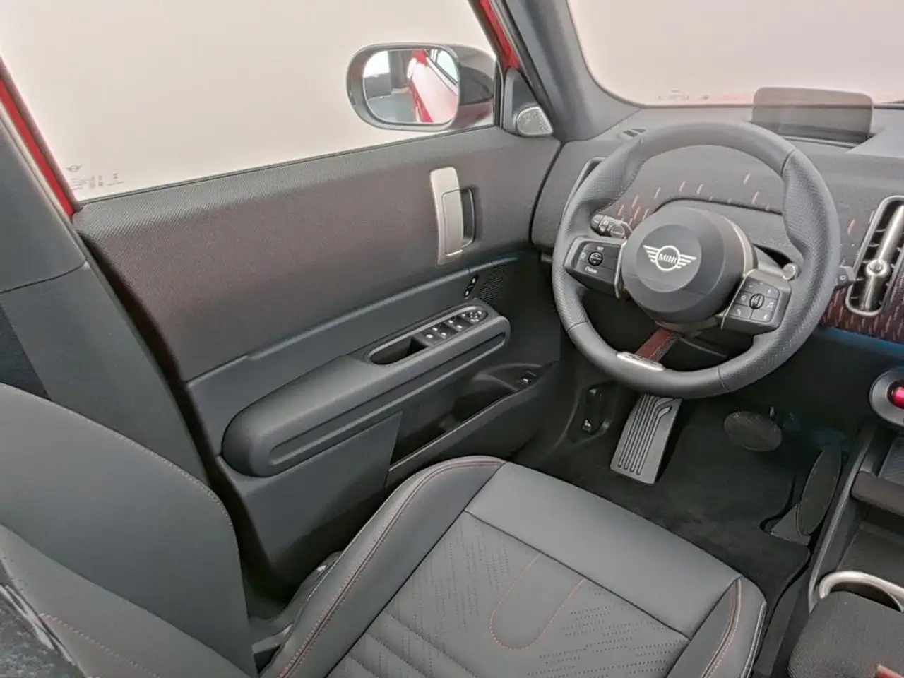 MINI John Cooper Works Countryman 2026