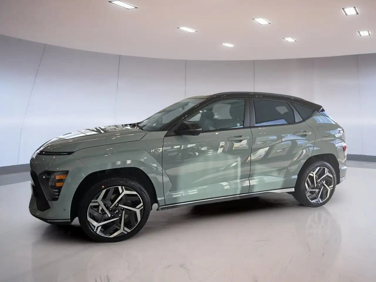 2026 Hyundai KONA