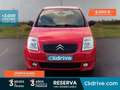 Citroen C2 1.4HDI Cool Rojo - thumbnail 1