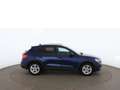 Audi Q3 35 TDI Aut LED AHK NAVI LEDER SITZHZG TEMP PDC Blau - thumbnail 2