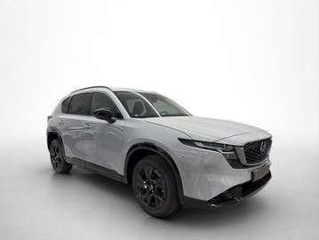 2.5 104KW MHEV HOMURA FWD AUTO 5P