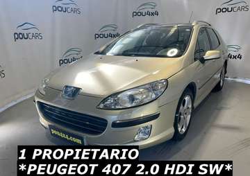 SW 2.0HDI ST Sport Pack
