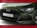 Audi A3 sportback 35 2.0 tdi business advanced s-tronic Verde - thumbnail 4