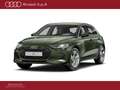 Audi A3 sportback 35 2.0 tdi business advanced s-tronic Verde - thumbnail 1