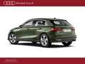 Audi A3 sportback 35 2.0 tdi business advanced s-tronic Verde - thumbnail 2