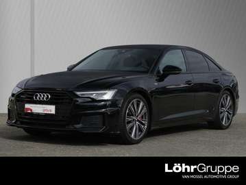 Limousine 55 TFSIe quattro