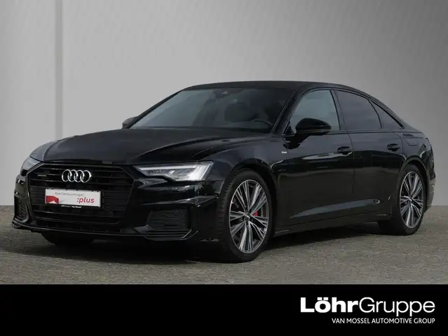 Audi A6 Limousine 55 TFSIe quattro
