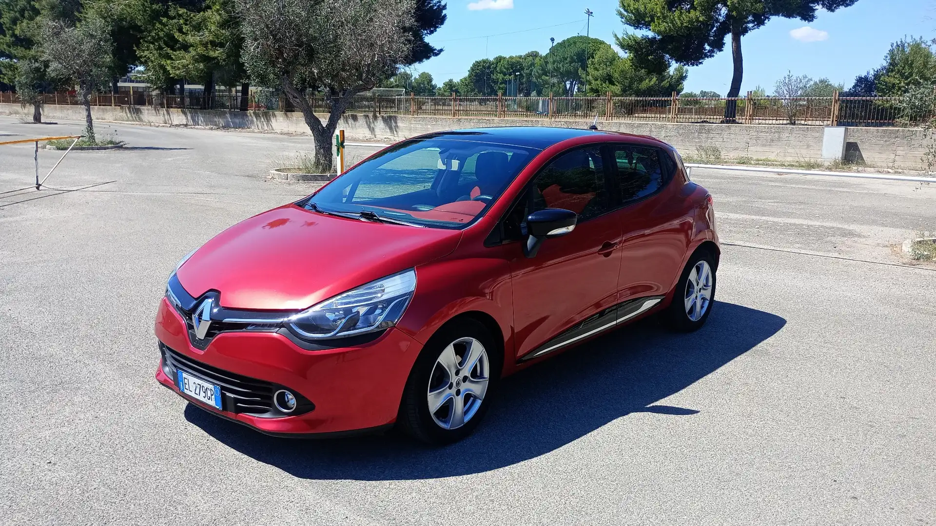 Renault Clio 5p 0.9 tce Energy s&s 90cv - 2