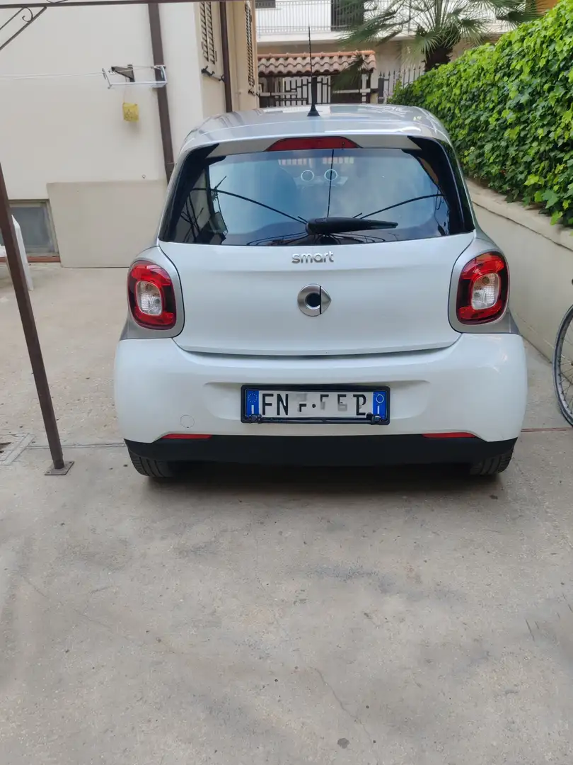 smart forFour 1.0 Youngster 71cv c/S.S. - 2